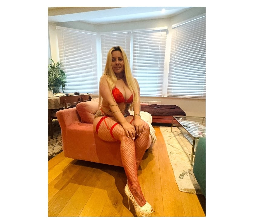 Escorts Central London King`s Cross - Central London - Photos for gaby brazilian 🇧🇷 💕 not fake picture 💕
