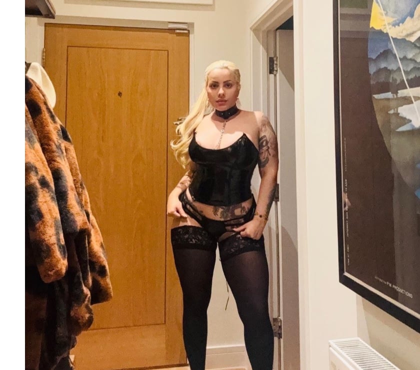 Escorts Central London King`s Cross - Central London - Photos for gaby brazilian 🇧🇷 💕 not fake picture 💕