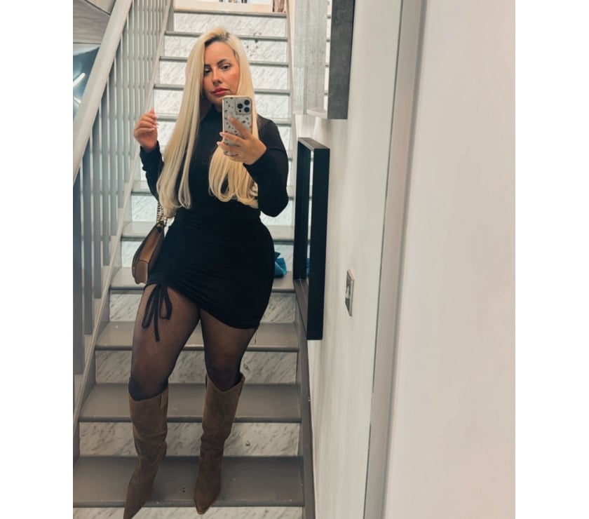 Escorts King`s Cross St. Pancras Station King`s Cross - Central London - Photos for gaby brazilian 🇧🇷 💕 not fake picture 💕