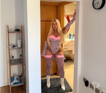 Escorts King`s Cross St. Pancras Station King`s Cross - Central London - Photos for gaby brazilian 🇧🇷 💕 not fake picture 💕