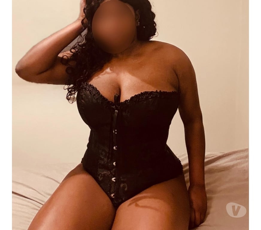 Escorts South West London Nine Elms - South West London - Photos for Ebony temptation 😍