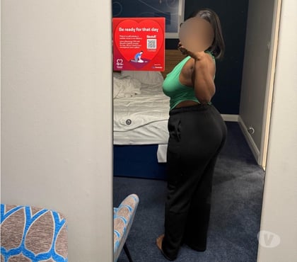 Escorts Nine Elms South West London - Photos for Ebony temptation 😍