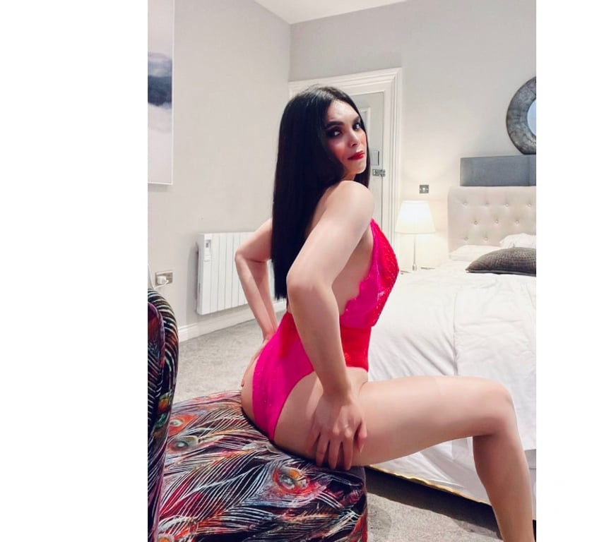 Trans Escorts Gloucestershire Cheltenham - Photos for Exotica lady boy Versatile 🔥