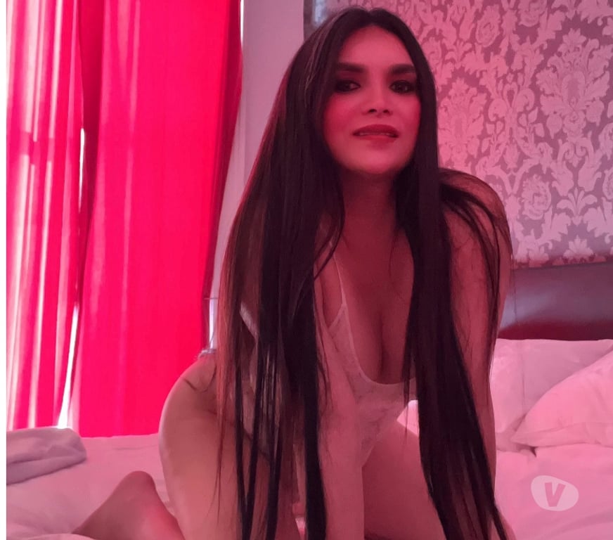 Trans Escorts West Midlands Coventry - Photos for Exotica lady boy Versatile 🔥