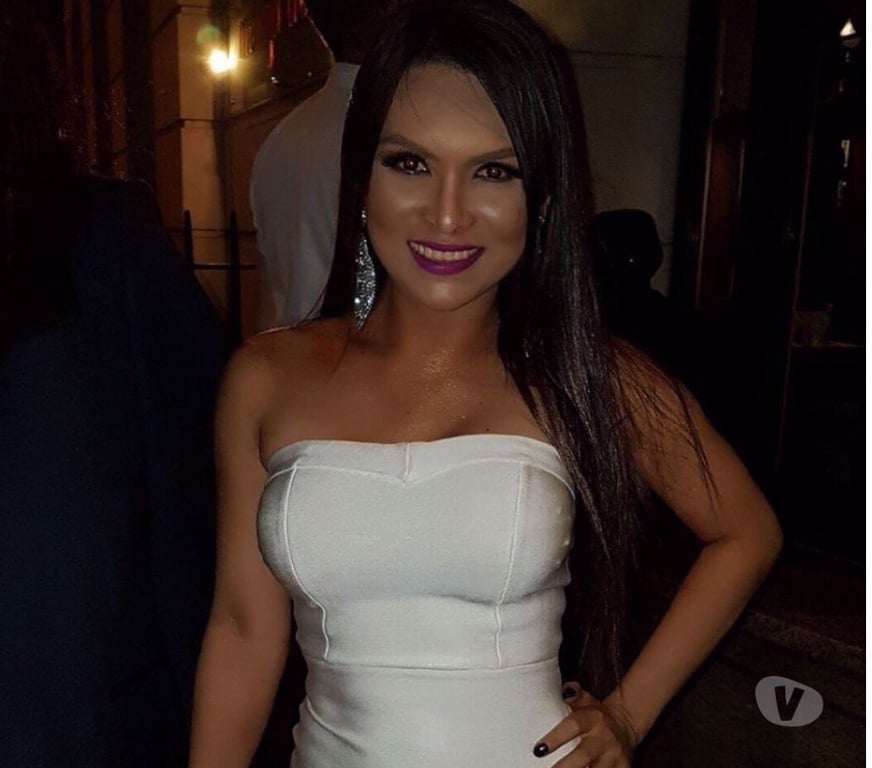 Trans Escorts West Yorkshire Leeds - Photos for Exotica lady boy Versatile 🔥