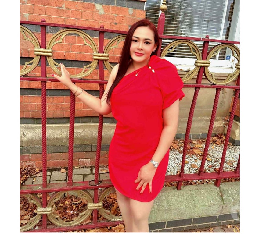 Escorts Lancashire Fylde - Photos for RAYA THAI GIRL - come have fun x