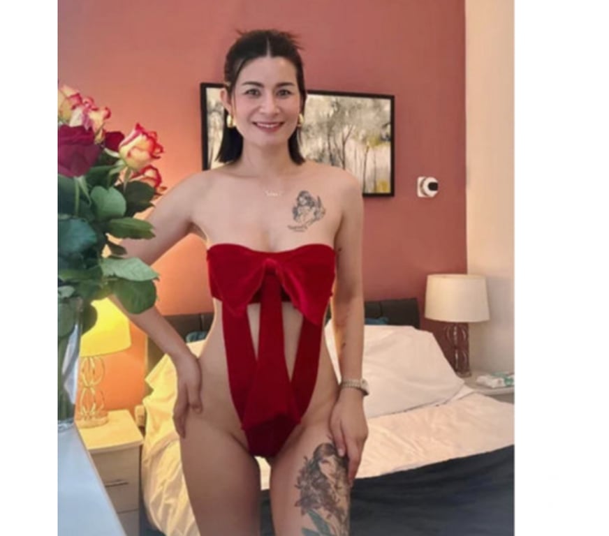 Escorts Hampshire Portsmouth - Photos for Thai Chilli - Hot Girl🌶️ Real 📸