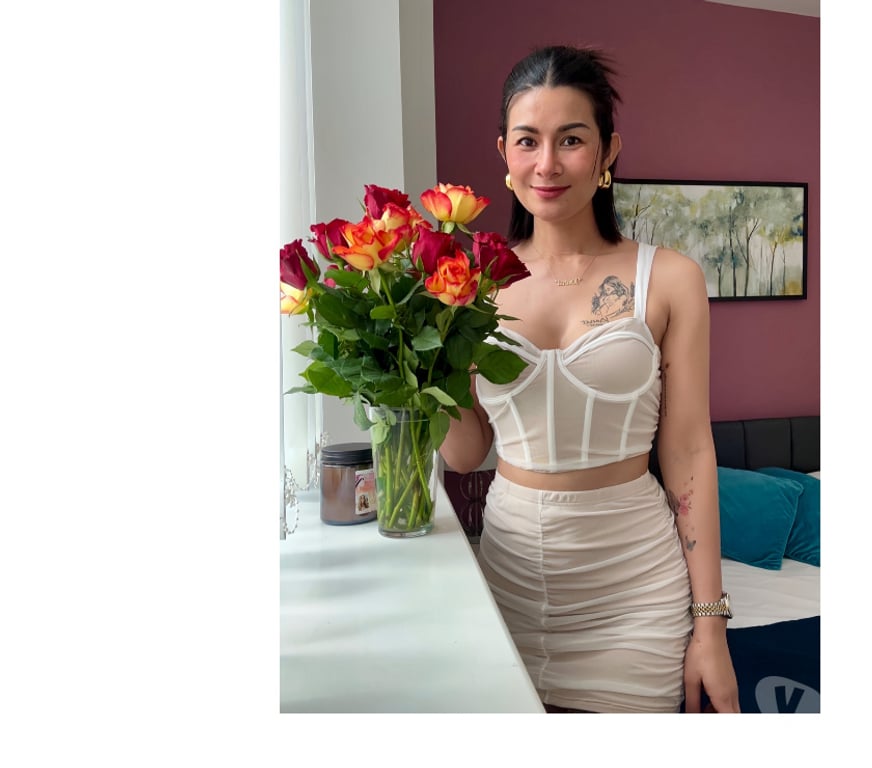 Escorts Hampshire Portsmouth - Photos for Thai Chilli - Hot Girl🌶️ Real 📸