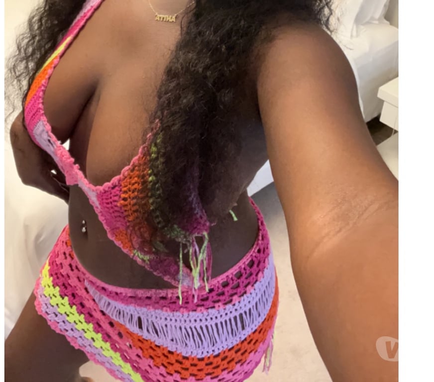 Escorts Wokingham Woosehill - Wokingham - Photos for Your Sexy Black Barbie - Available today In WOKINGHAM