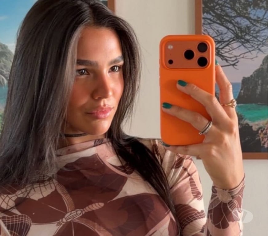 Escorts North London Manor House - North London - Photos for Brazilian Beauty 🇧🇷 Naughty Curves 🍑💋