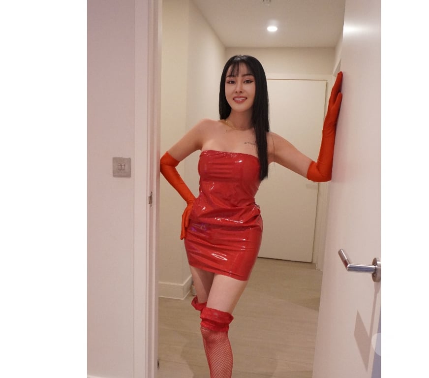 Escorts Cardiff Cardiff City Centre - Cardiff - Photos for THAI CANDY SWEET 💋