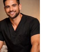 💪 Male Massage Therapist Available – For Women & Men