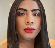 Parry - Thai Ladyboy massage in Salford, Manchester