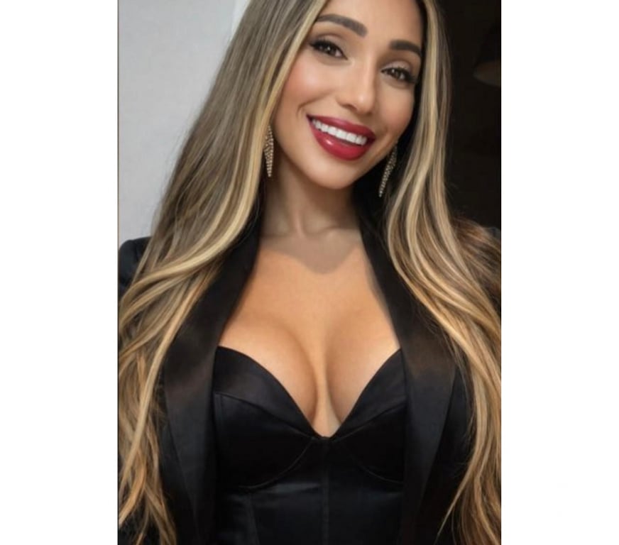 Escorts Essex Harlow - Photos for 🔥🔥VICTORIA ZOE U BRAZILIAN TRANS DOMI