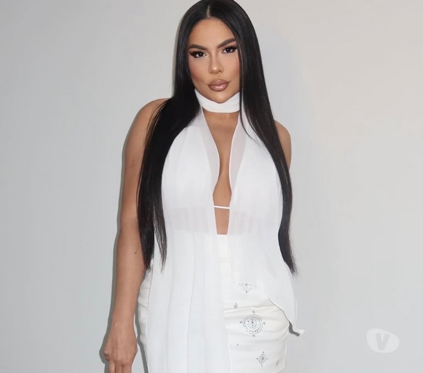 Escorts North London Turnpike Lane - North London - Photos for 🌸 Brazilian Girl 🇧🇷 Naughty GFE Vibes 🍾💫