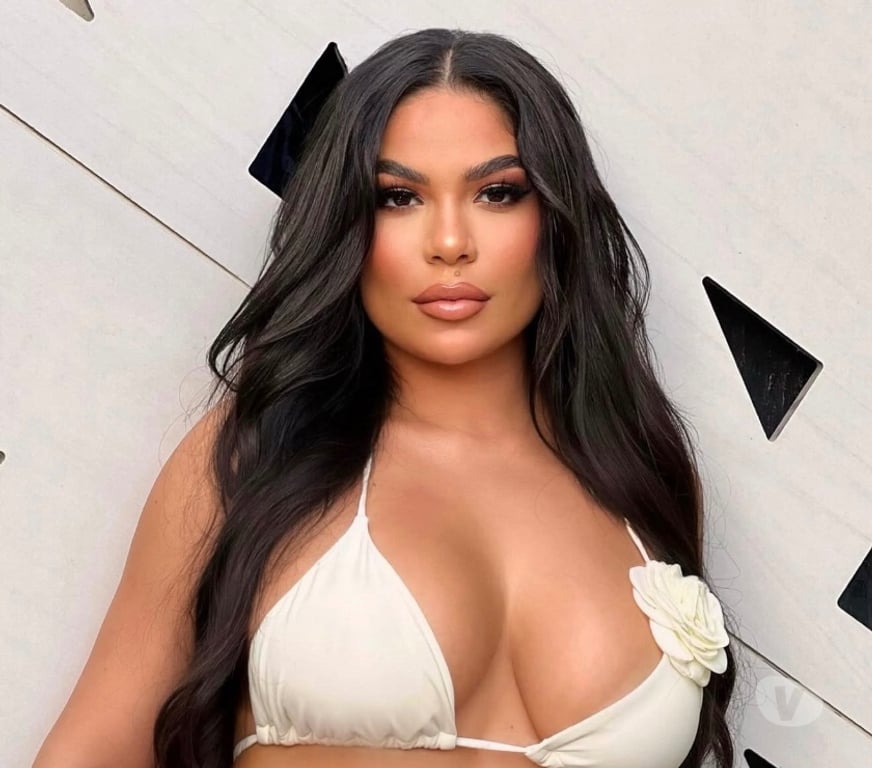 Escorts North London Turnpike Lane - North London - Photos for 🌸 Brazilian Girl 🇧🇷 Naughty GFE Vibes 🍾💫