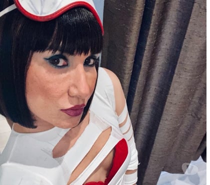 Transsexual Escorts Croydon Croydon - Photos for 🔝TOPTVJUNOT 🔝Colombian 🇨🇴 unmissable goddess