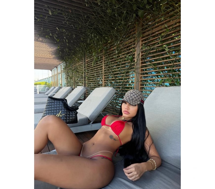 Escorts Staffordshire Stoke-on-Trent - Photos for ✨🥵Brunette 💫HOT BODY BEAUTIFUL💋🔥