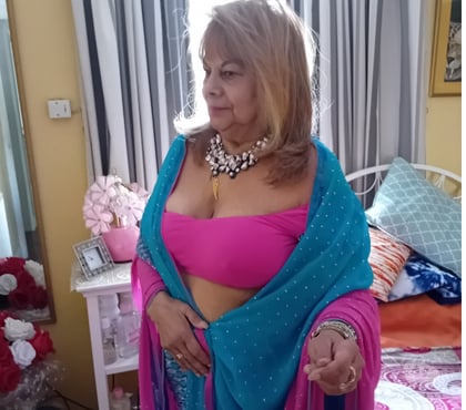 Escort Twickenham Richmond upon Thames - Photos for INDIAN ESCORT AND MASSAGE 💆‍♀️ ❤️🥰