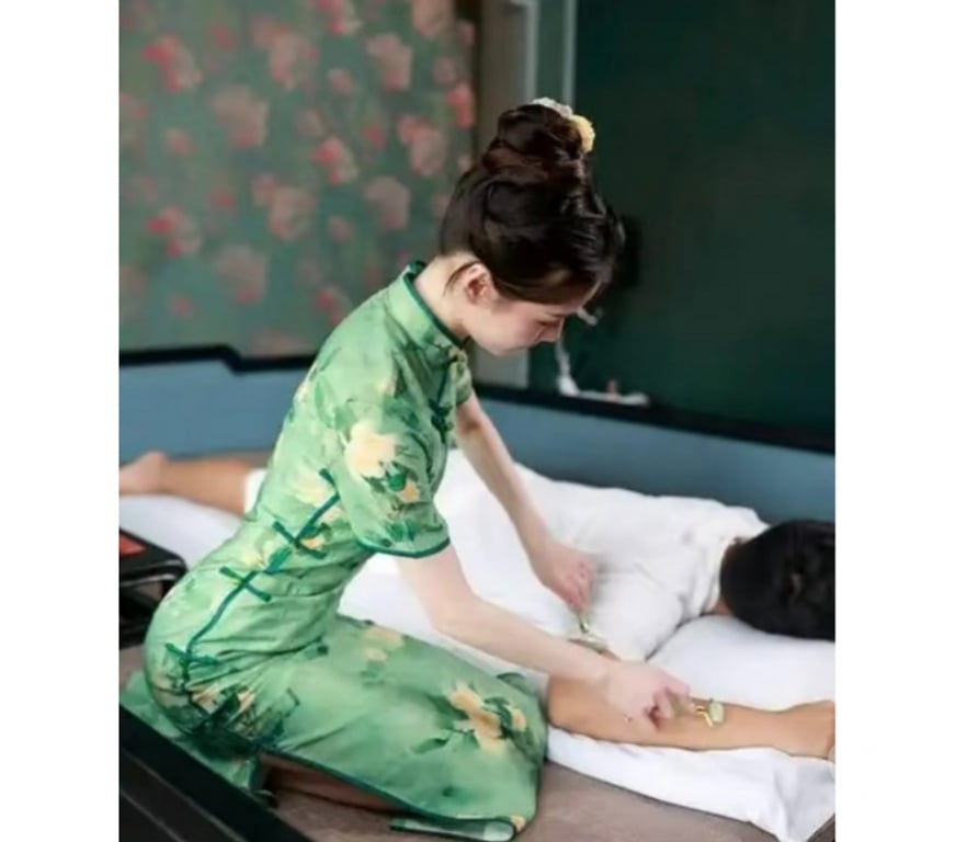 Escorts Central London Waterloo - Central London - Photos for 🌹Warm, professional massage from elegant Asian therapists
