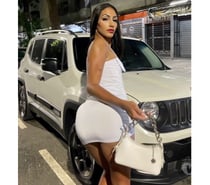 Bella Top Hot Brazilian