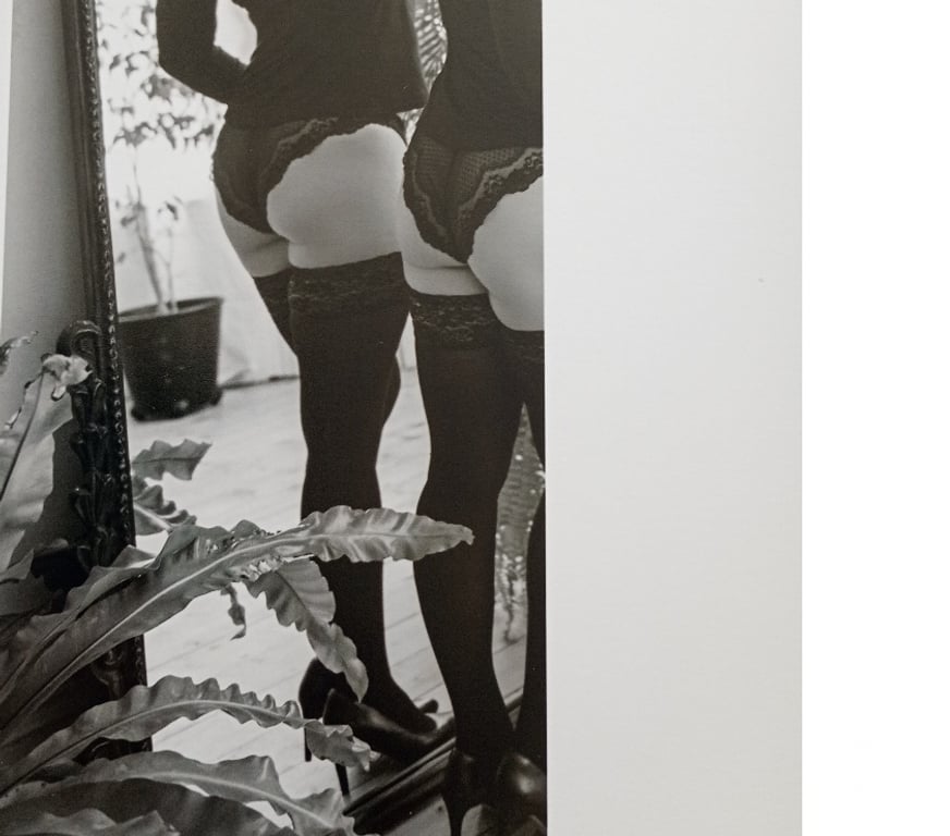 Escorts Bristol Bristol City Centre - Bristol - Photos for Calm, Sensual Massage with a Confident, Attentive Touch