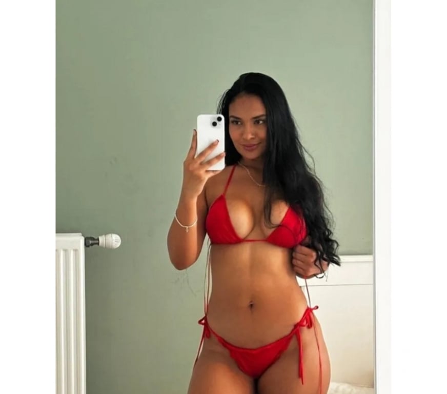 Escorts East London Redbridge - Photos for 💯Party Latina 🍾 Maria no rush 🔥