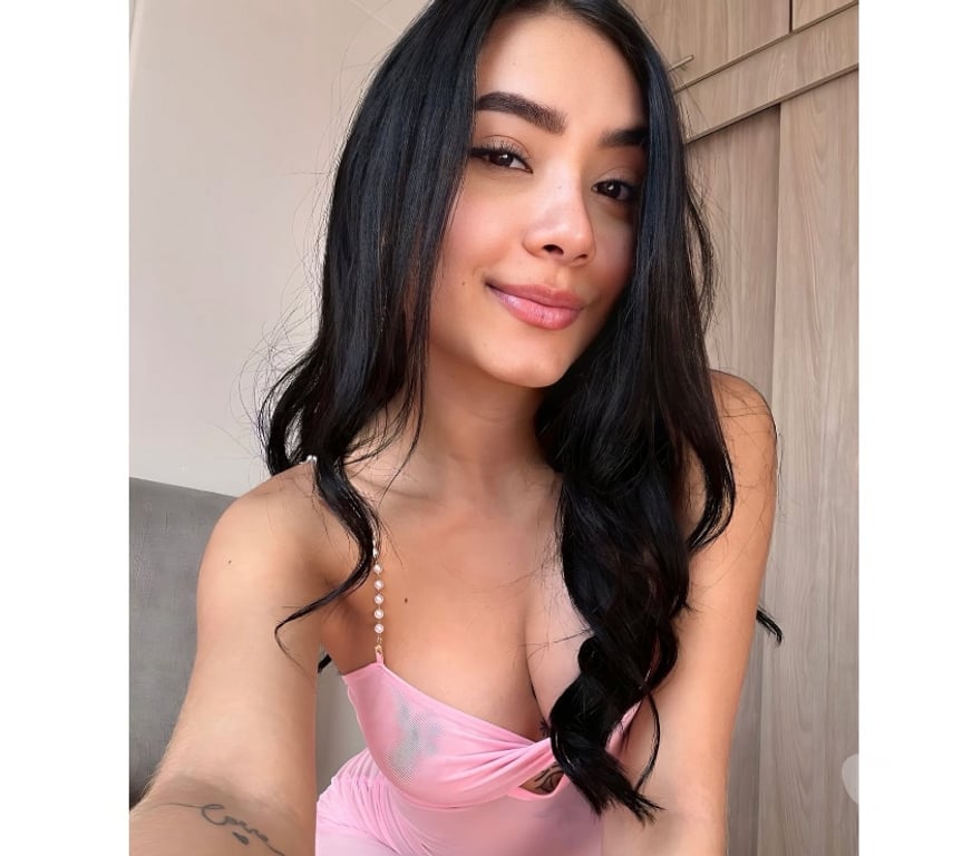 Escorts East London Stratford - East London - Photos for 🥂CAMI, FIRST TIME HERE, 100% REAL 🍒