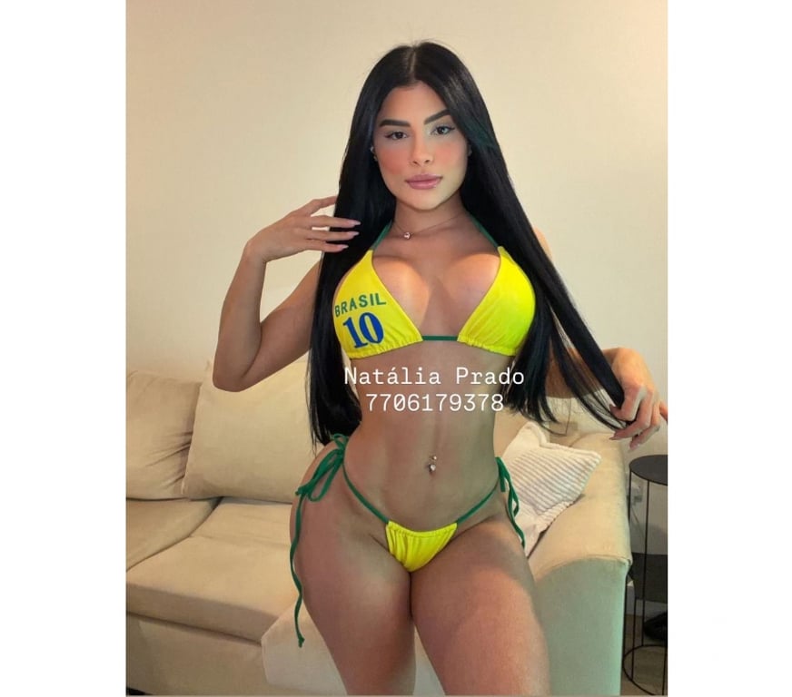 Escorts Lancashire Preston - Photos for BRAZILIAN HOT BRUNETTE 100% REAL CAL ME VABY