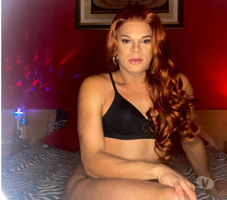 Trans Escorts North West London Harrow - Photos for ❤️‍🔥LUXURY TS JUST ARRIVED BOTH WAYS TOP SERVICES