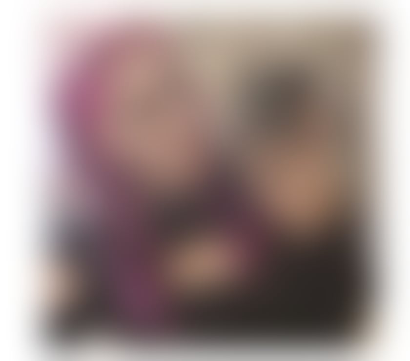 Goth Mummy - Kinks Welcome