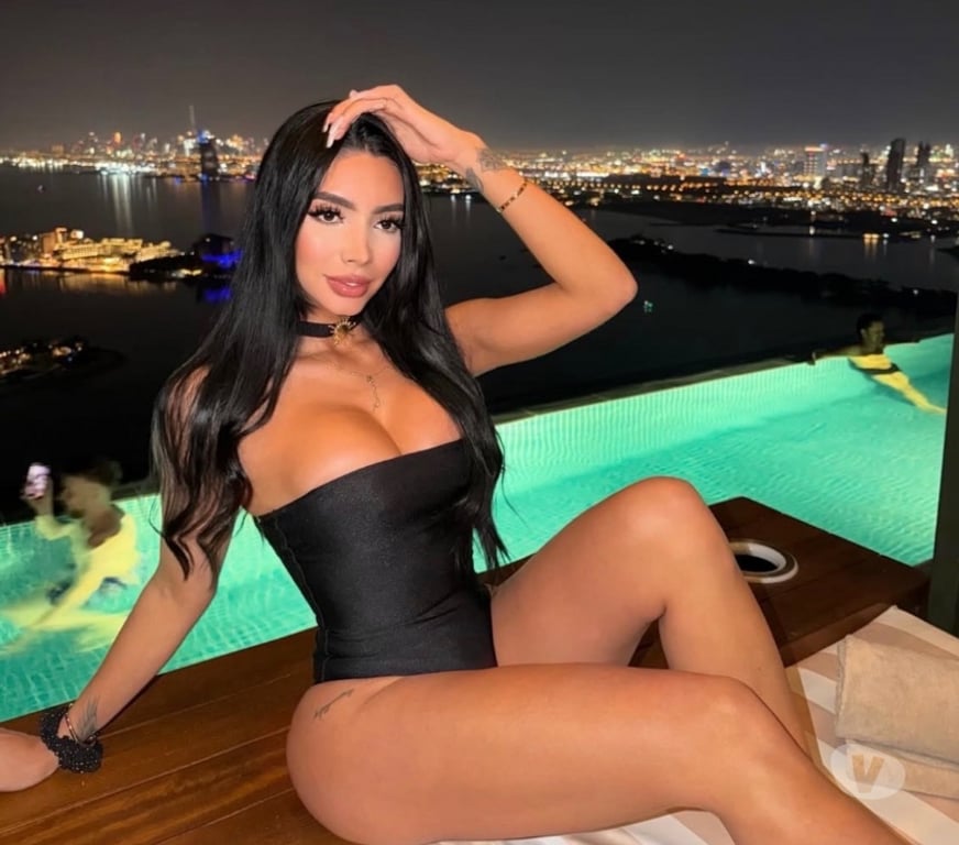 Escorts South East London New Cross Station - South East London - Photos for ❤️‍🔥 PARTYING BRAZILIAN BABE 💯🔥