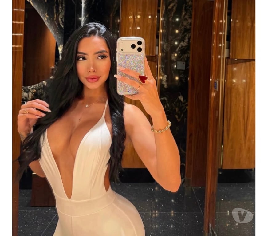 Escorts South East London New Cross Station - South East London - Photos for ❤️‍🔥 PARTYING BRAZILIAN BABE 💯🔥