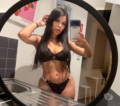 Escorts Ocean Village Southampton - Photos for IZA GRF 🩷🇧🇷 FIRST TIME! NEW