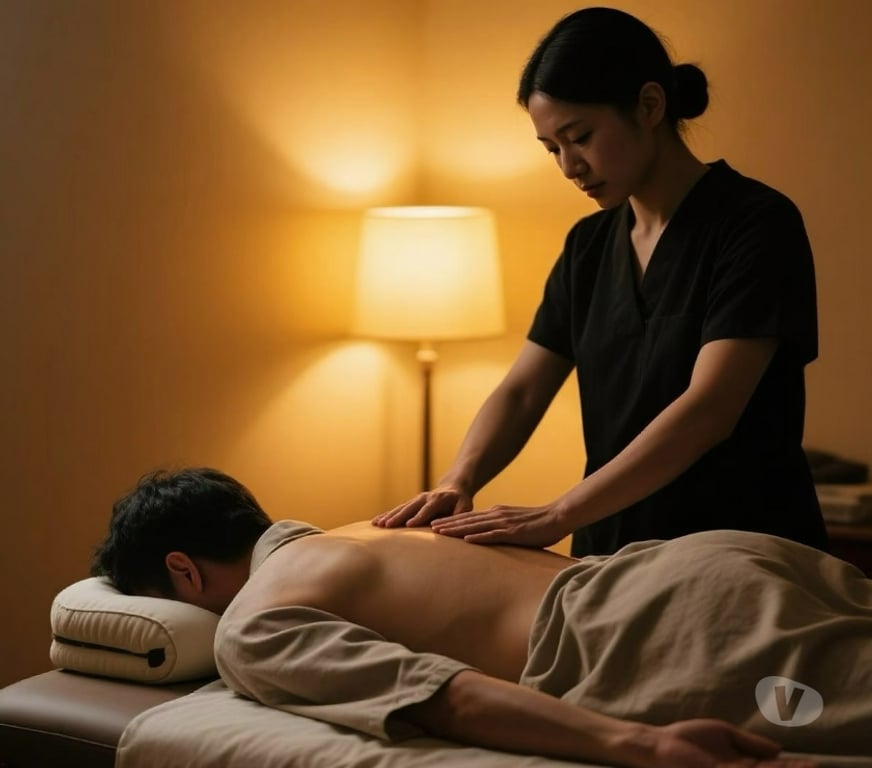 Escorts Central London London Bridge Station - Central London - Photos for 💖🌹Experience the gentle art of Asian massage SE1
