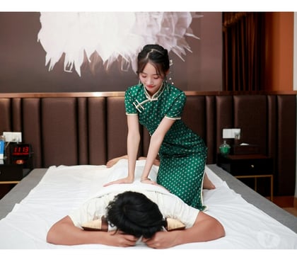 Escort London Bridge Station Central London - Photos for 💖🌹Experience the gentle art of Asian massage SE1