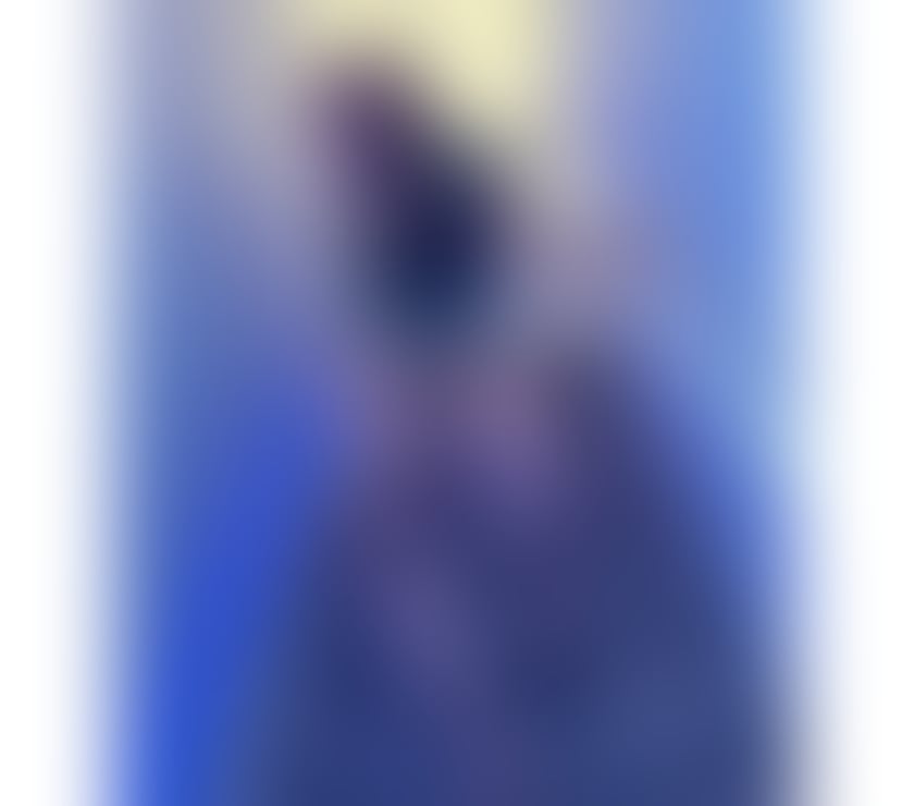 Alice new in town party no rush best service