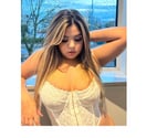 AMANDA HIGH CLASS ESCORT🇧🇷New in Town⏰ Open 24 hours