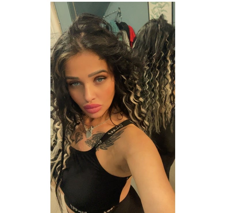 Escorts Walthamstow Central Station East London - Photos for KASSANDRA 🔞SEXY GIRL IN TOWN 🔞