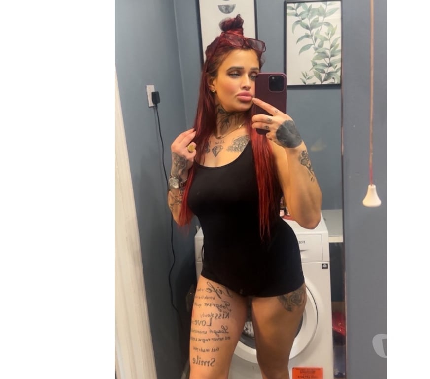 Escorts East London Walthamstow - East London - Photos for 🔞KASSANDRA 🔞SEXYstyGIVE U BEST TIME 🥵🫦