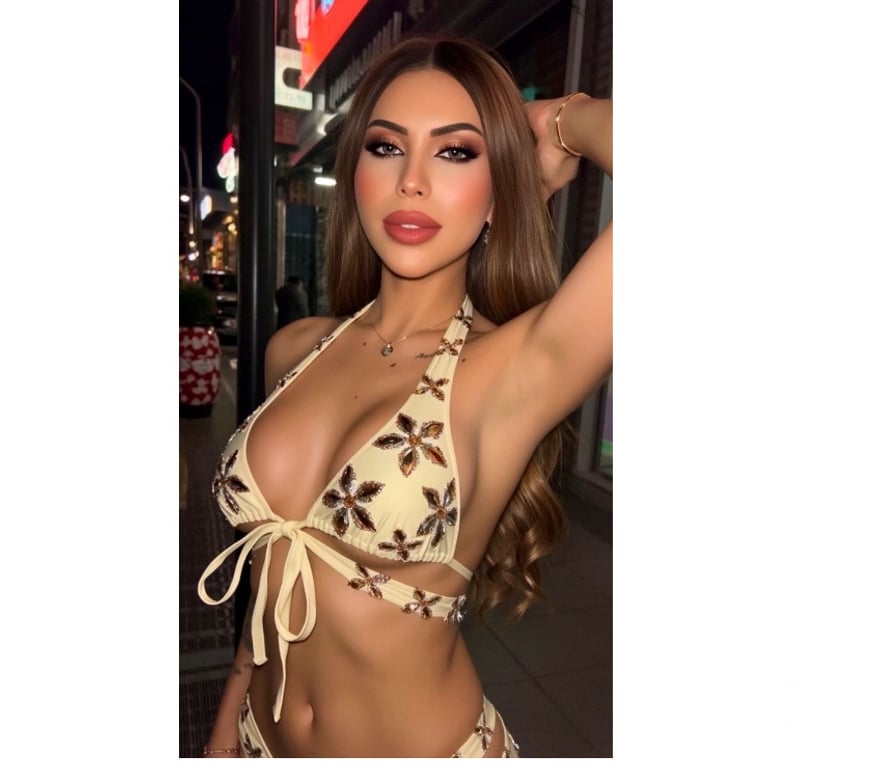 Trans Escorts West Midlands Birmingham - Photos for Michelle Spectacular, expert with beginners