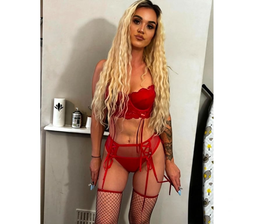 Escorts West Yorkshire Leeds - Photos for Hi boys Italy girl❗️incall & outcall 24h party 🥳