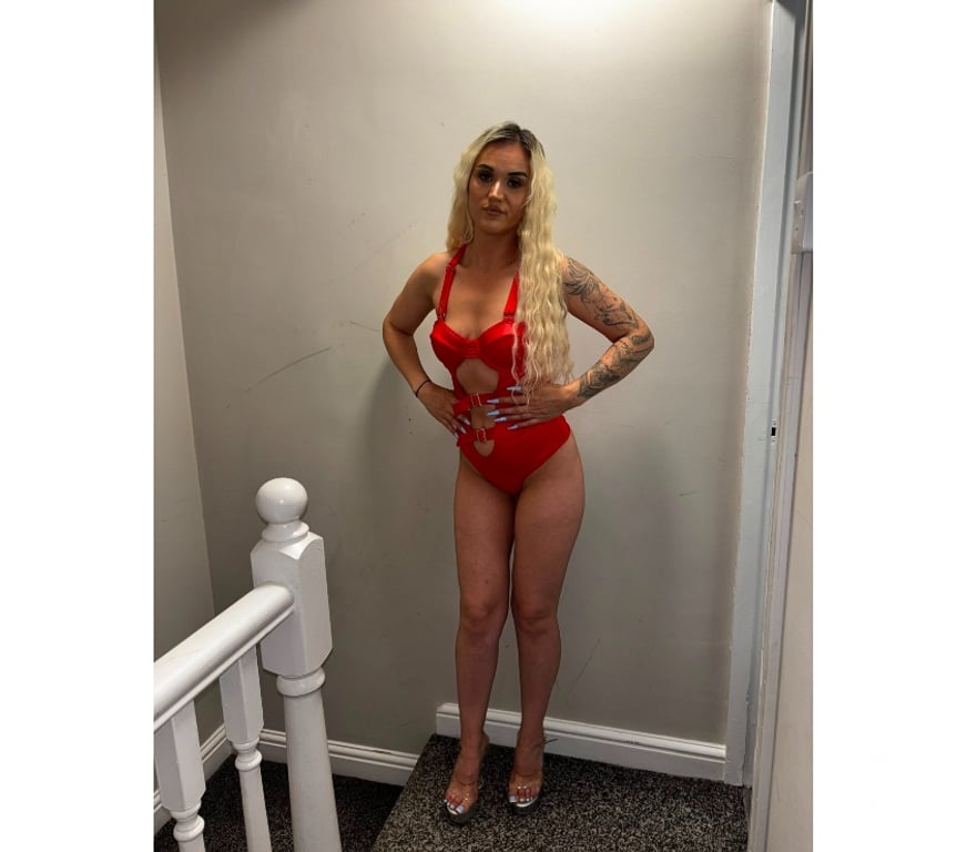 Escorts West Yorkshire Leeds - Photos for Hi boys Italy & French Girls❗️incall & outcall 24h