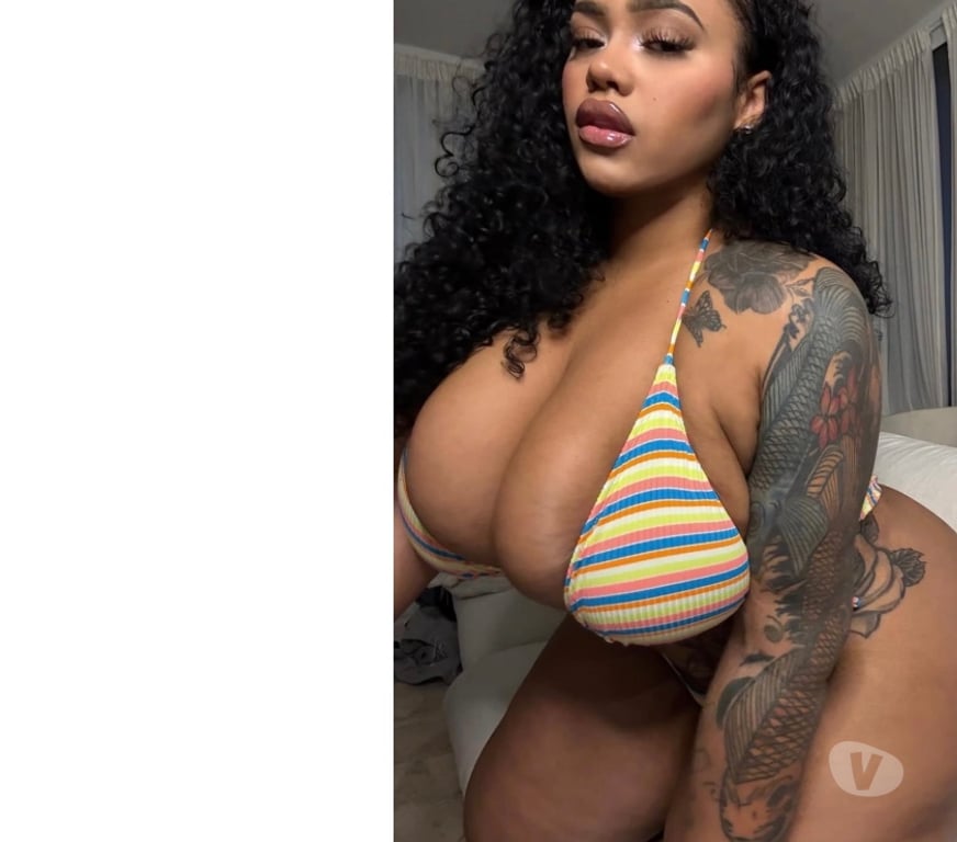 Escorts North London Seven Sisters Station - North London - Photos for I AM YOUR FANTASY🆕💯 UNFORGETTABLE MOMENTS ❤️❤️