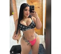SEXY CURVY LATINA PARTY GIRL💯FULL GFE Latin