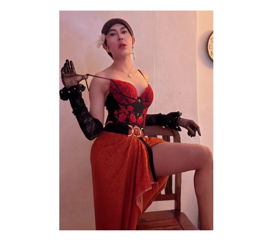 Escorts Peterborough Paston - Peterborough - Photos for SKY🌷Sexy Ladyboy Thailand Good massage pe4