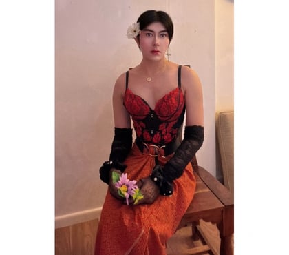 Photos for SKY🌷Sexy Ladyboy Thailand Good massage pe4