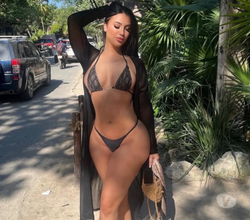 Escorts North West London Wembley Park - North West London - Photos for 💦SEXY HOT BRAZILIAN🔥REAL PIC🍑