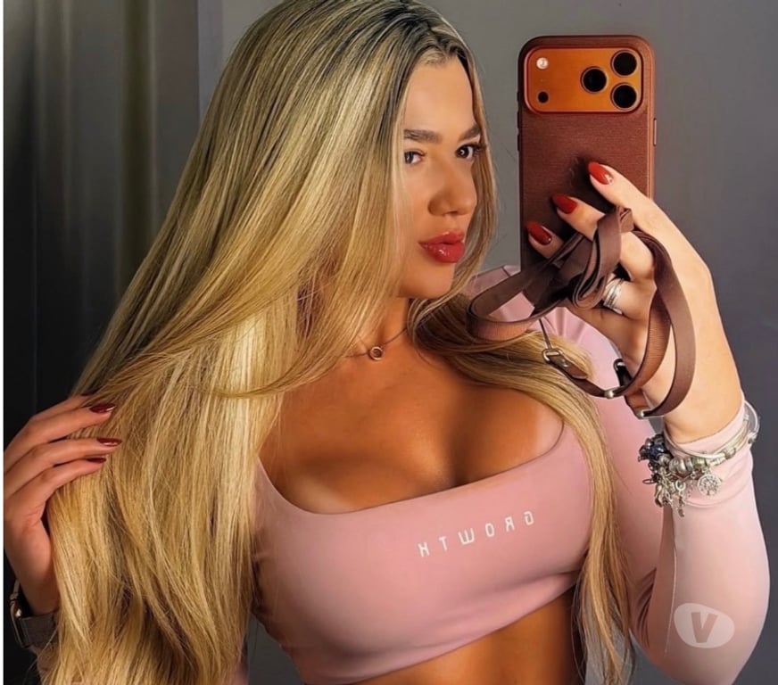 Escorts Brent North Wembley Station - Brent - Photos for 💦NEW ISA HOT BLONDE 💦 GFE PARTY 💯 💦