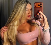 💦NEW ISA HOT BLONDE 💦 GFE PARTY 💯 💦